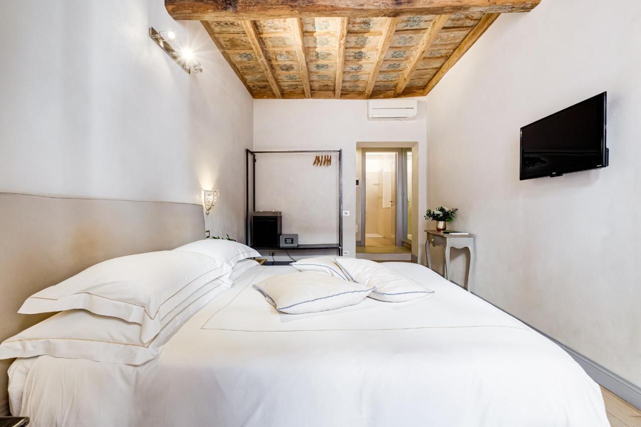 Rome Frattina27 Hotel Buitenkant foto