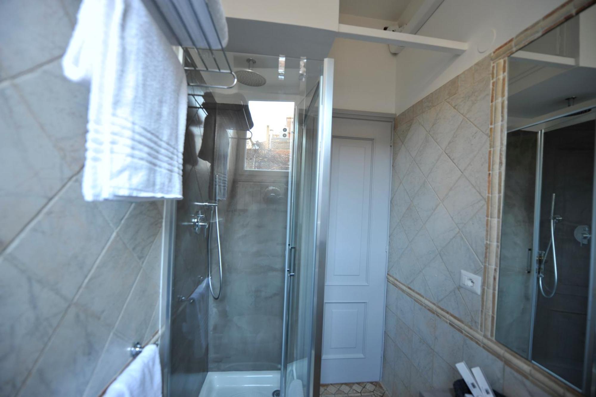 Rome Frattina27 Hotel Kamer foto