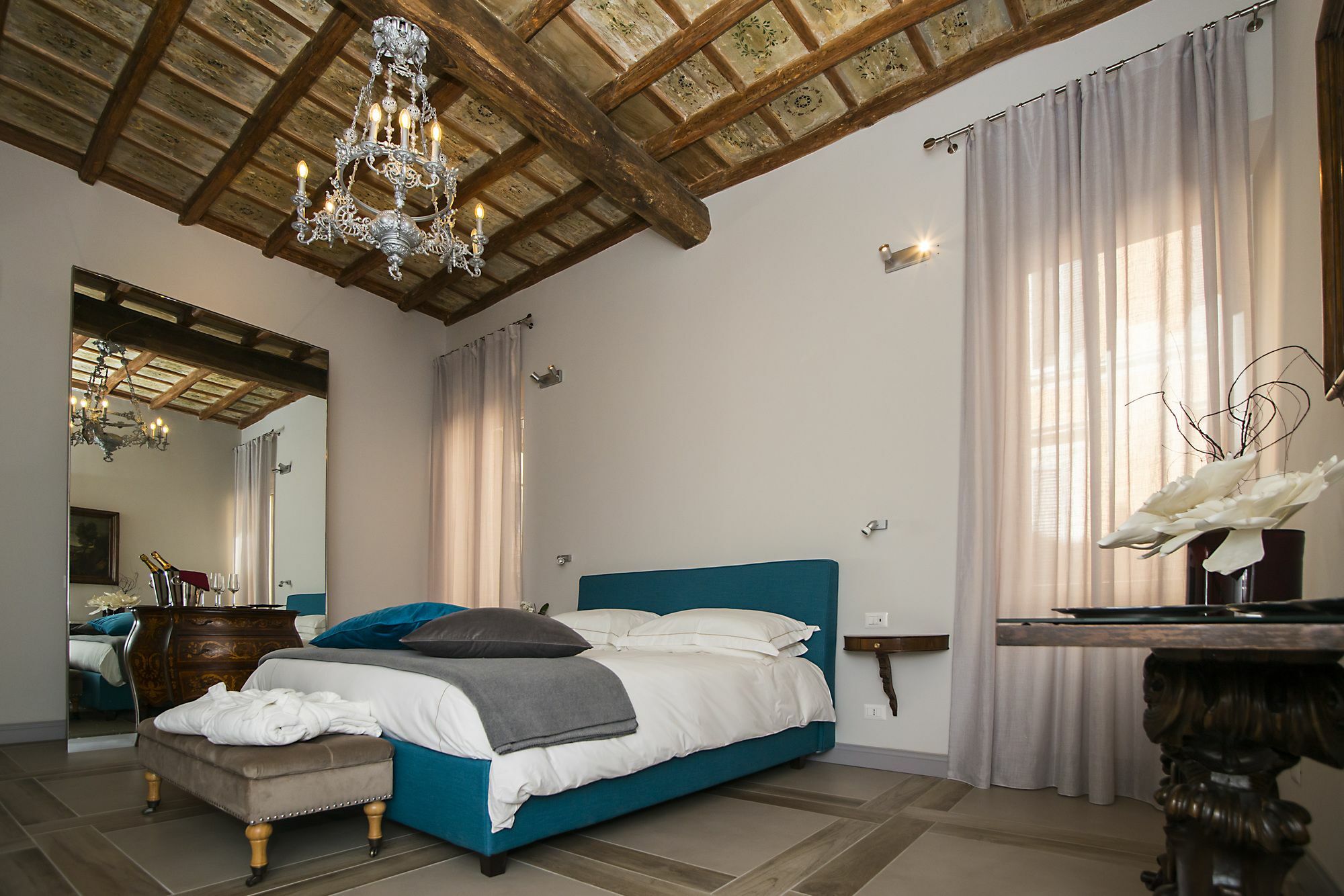 Rome Frattina27 Hotel Buitenkant foto