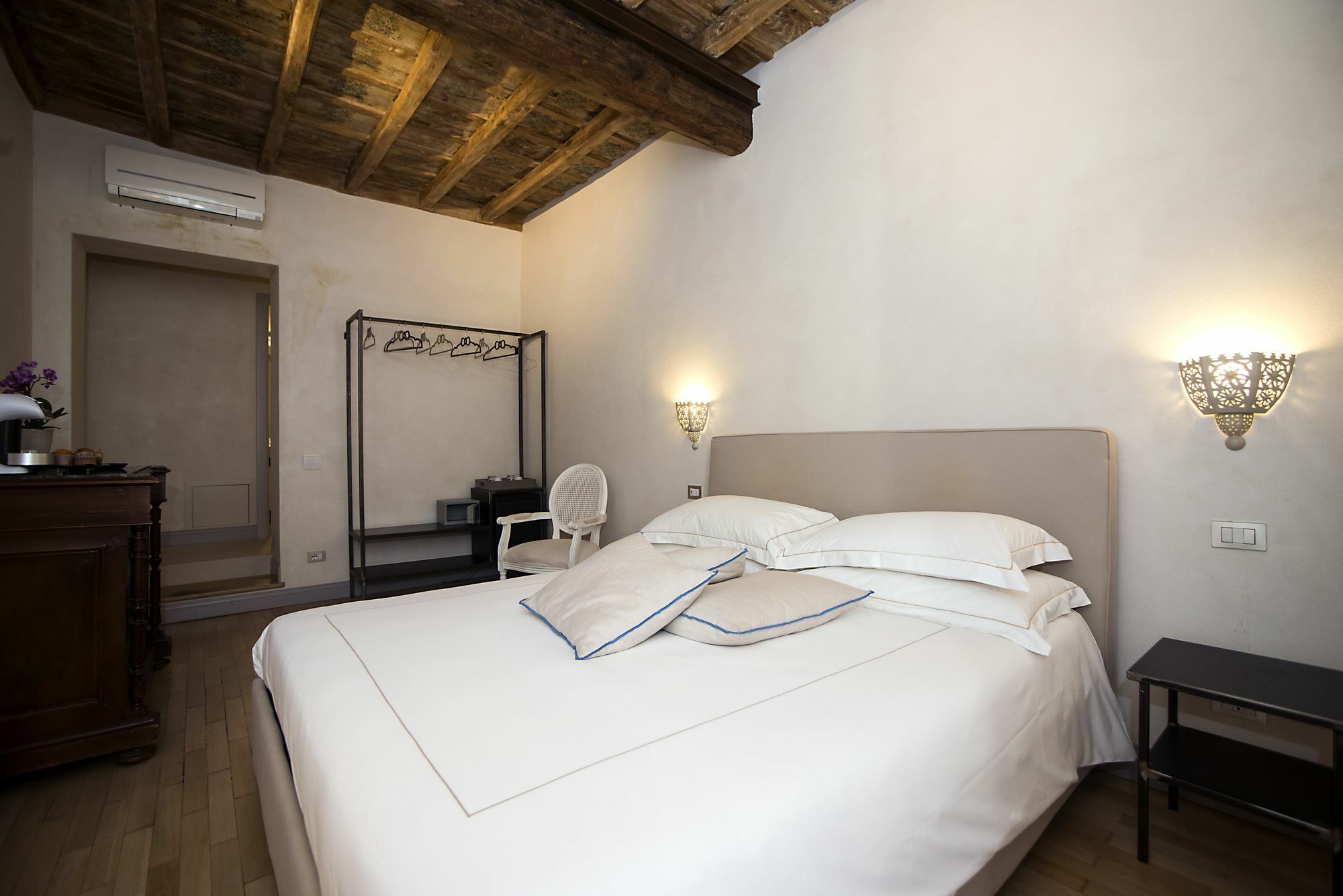 Rome Frattina27 Hotel Buitenkant foto