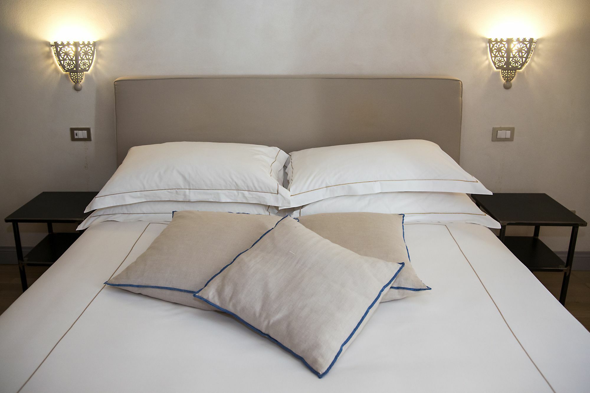 Rome Frattina27 Hotel Buitenkant foto