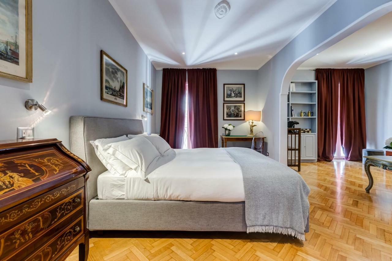 Rome Frattina27 Hotel Buitenkant foto