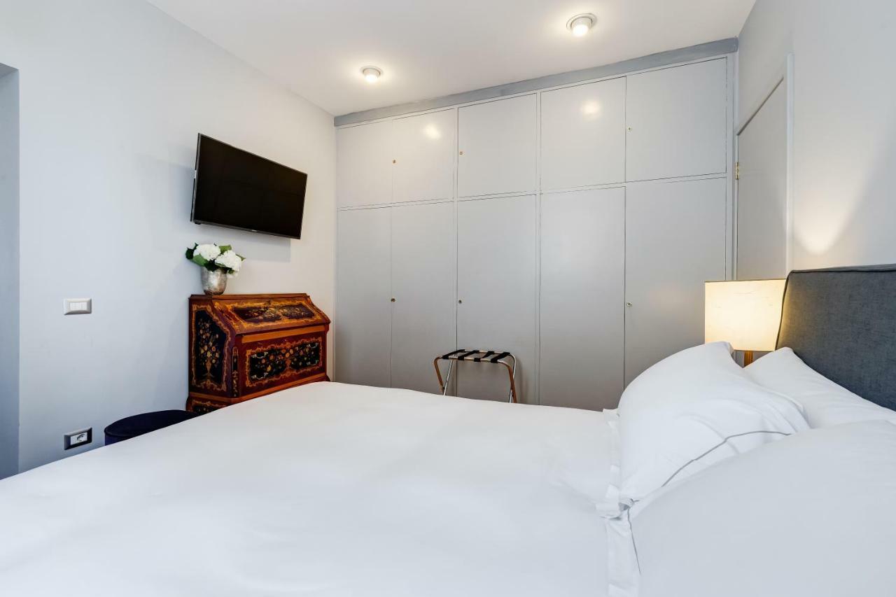 Rome Frattina27 Hotel Buitenkant foto